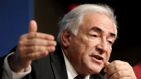 FMI avertizeaza: Nu renuntati la masurile anticriza!