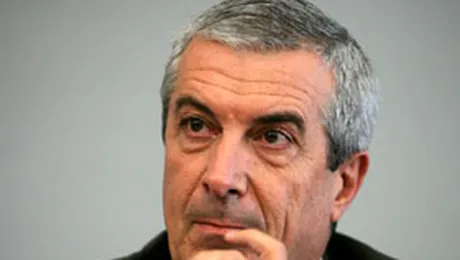 Tariceanu: Economia poate fi afectata de crize externe