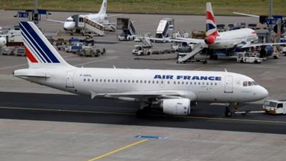 Francezii nu mai spera sa gaseasca cutiile negre ale Airbus A330-200