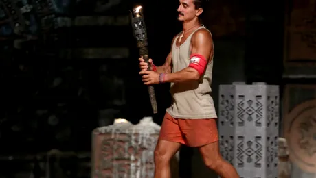 Marian Dragulescu a parasit „Survivor Romania”. Show-ul a fost lider absolut de audiență