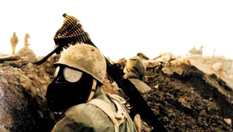 Canada are un laborator de arme biologice