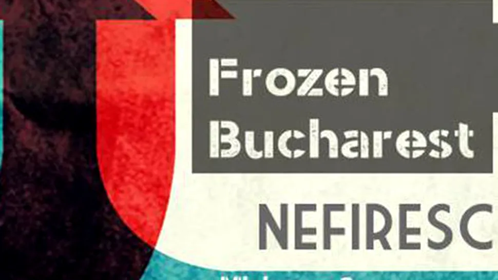 Frozen Bucharest 2015: 200 de statui umane ''înghețate'' la metrou, pe 1 februarie