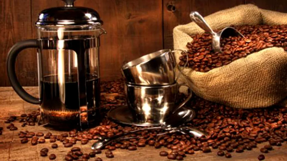 10 curiozități despre cafea