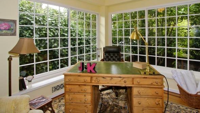 Casa Mark Zuckerberg