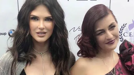 Decepţia din dragoste care a marcat-o pe Rona Hartner. “Nu s-a căsătorit cu mine”