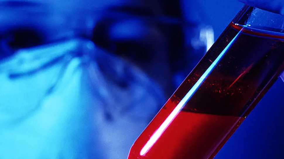 Sangele artificial poate inlocui cu brio sangele real
