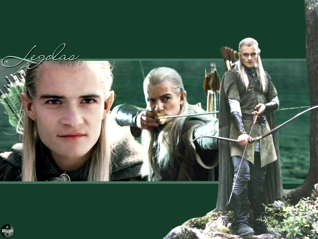 Orlando Bloom