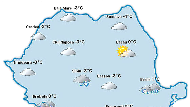 Click pe Vremea.Apropo.ro, pentru o prognoza meteo completa!