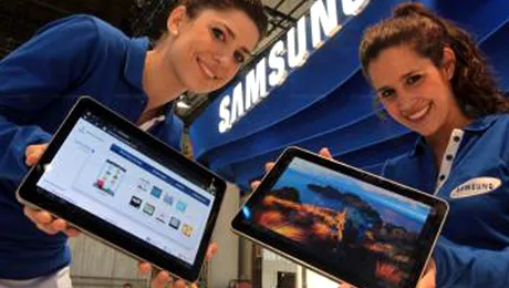 Moda iPad: Manualul de instructiuni al masinii, inlocuit cu o tableta!