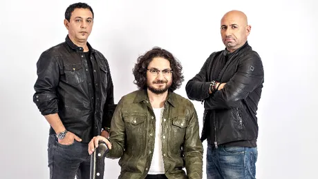 Emisiunea ,,Chefi la cuţite” revine cu un sezon de poveste