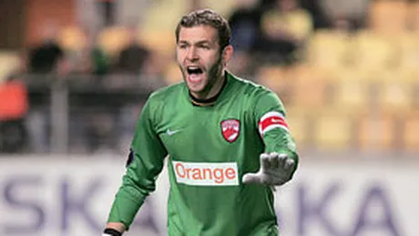 Lobont: „Toti pentru un obiectiv: grupele Champions League!” (GSP)