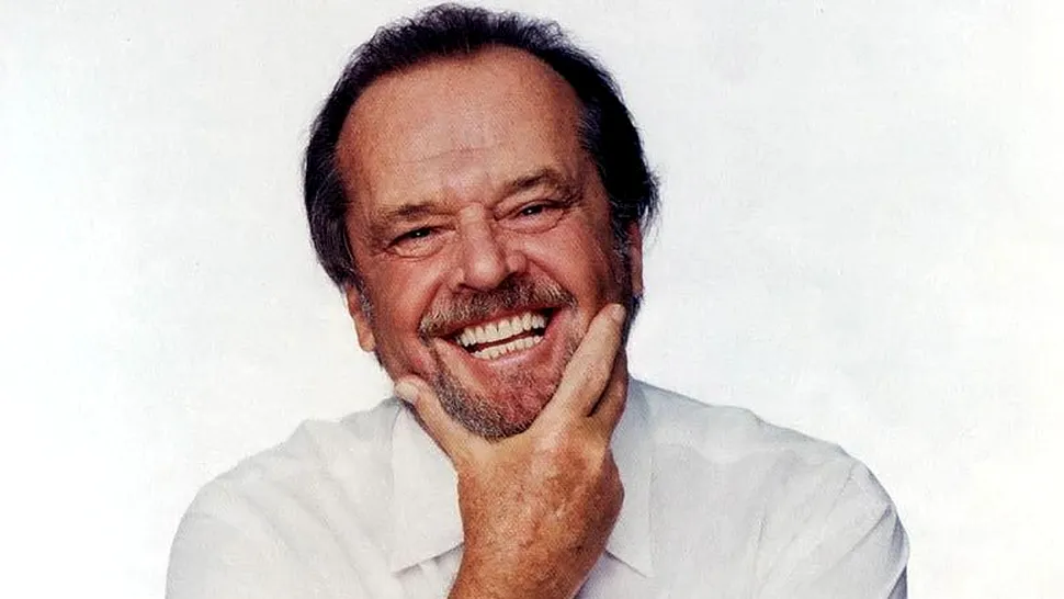 Jack Nicholson l-a sarutat pe actorul Paul Rudd