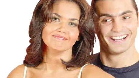 Oana Zavoranu isi pune din nou silicoane!