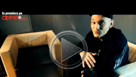 Kafu lanseaza „Esenta de cafea”, in premiera pe Apropo.ro! (Video)