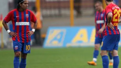 Gigi Becali: „Primele au fost reduse la jumatate!” (Prosport)