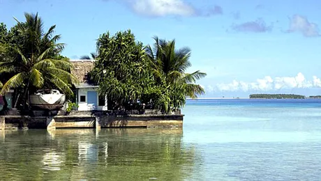 Premieră mondială: Arhipeleagul Tokelau este alimentat numai cu energie solară