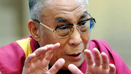 Dalai Lama crede ca Obama a primit prea repede Premiul Nobel pentru Pace