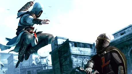 Assassin’s Creed 3 va fi lansat pe 30 octombrie 2012