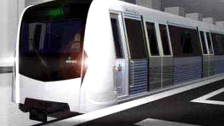 Metrorex intentioneaza sa majoreze tarifele cu 8,75%