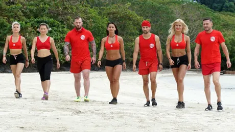 Madagascar i-a surprins deja pe concurenţii din ”Ultimul Trib”: ”Trebuie să îmi aduc copiii aici să vadă cât sunt de norocoşi”