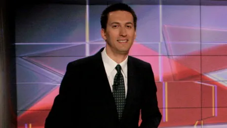 Cosmin Stan: “Ştiu tot ce zboară prin România!”