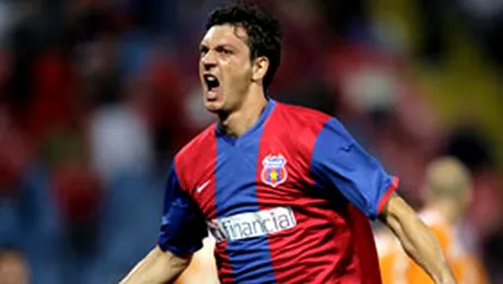 Ionut Rada: „Vreau sa demonstrez la Steaua” (GSP)