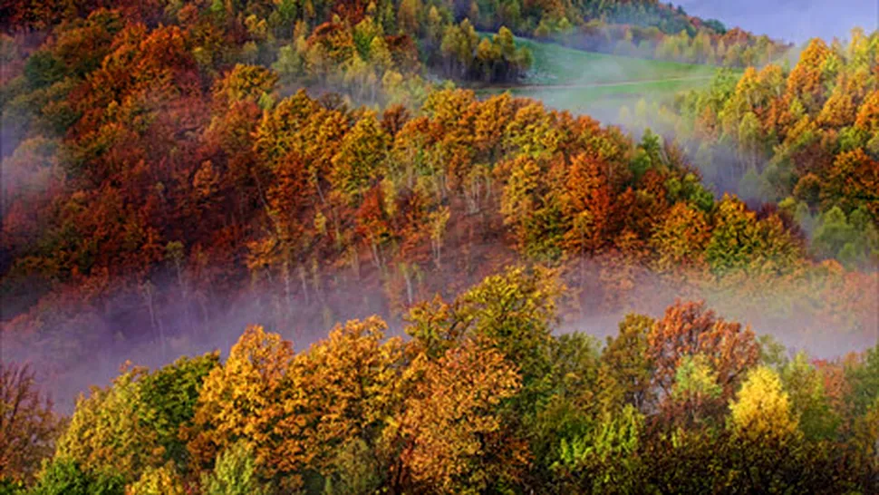 Vremea.Apropo.ro: Prognoza meteo pentru miercuri, 9 octombrie 2013
