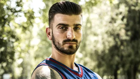 Actorul Silviu Mircescu se pregăteşte pentru ”Ultimul Trib”: ”Habar nu am ce mă aşteaptă! Cultura, plantele, animalele, toate sunt complet diferite!”