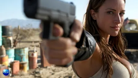 Nevastă răbdătoare