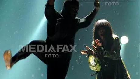 Loreen a lansat videoclipul piesei „Euphoria”