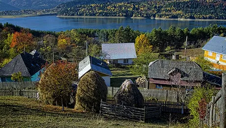 Vremea.Apropotv.ro: Prognoza meteo pentru marți, 21 octombrie 2014