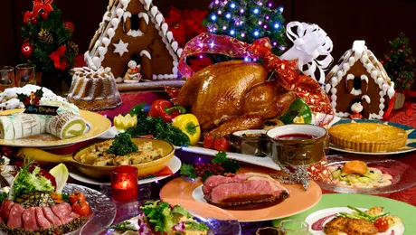 8 tradiţii de Crăciun din jurul lumii. Cina festivă cu pui prăjit Kentucky, Japonia- FOTO