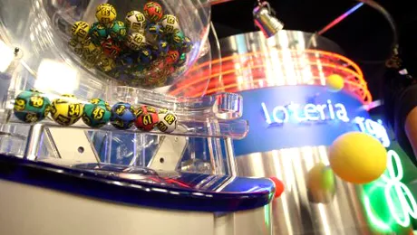 Loto 6 din 49, 3 aprilie 2011: Iata numerele castigatoare!