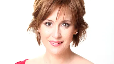 La 42 de ani, Medeea Marinescu arată senzaţional. Şi-a revenit spectaculos după sarcină