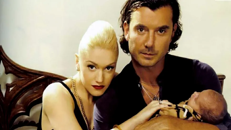 Sotul lui Gwen Stefani recunoaste ca s-a iubit cu un travestit