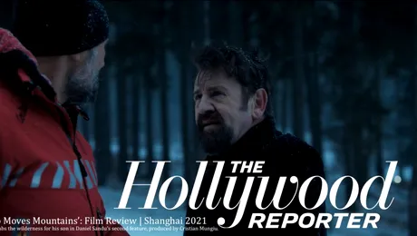 Thrillerul „Tata mută munții”, de Daniel Sandu, are premiera în cinema pe 23 iulie