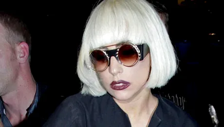 Lady Gaga, marea câştigătoare la MTV Europe Music Awards 2010