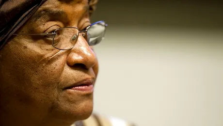 Presedintele Liberiei si doua activiste au primit Premiul Nobel pentru Pace pe 2011