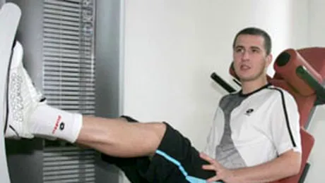 Zicu: „CFR nu este favorita la titlu! Dinamo da!” (Prosport)