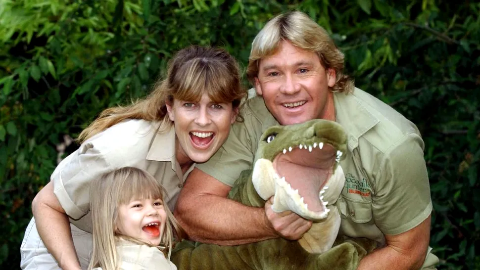 Probleme financiare grave la grădina zoo a regretatului Steve Irwin. Angajați vechi, concediați