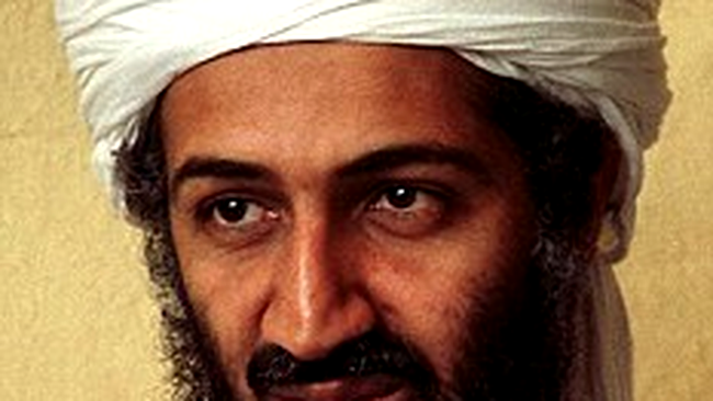 Osama Bin Laden