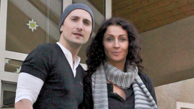 Mihaela Radulescu& Dani Otil