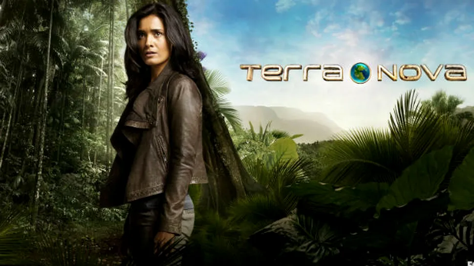 Pro TV va difuza serialul SF Terra Nova