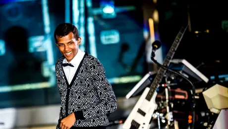 Stromae anunță primul album din ultimii nouă ani, „Multitude”
