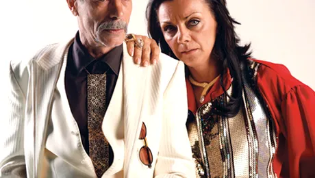 Inimă de ţigan – lider de piaţă