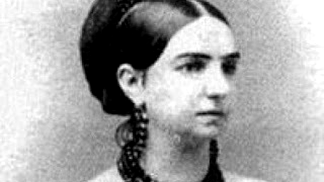 Maria Obrenovici