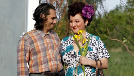 Ecaterina Ţugulea: “Acum pot să port orice şi oricum şi niciodată nu e prea mult”