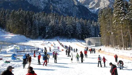 Vremea.Apropo.ro: Ce temperaturi vor fi în perioada 2 – 10 februarie