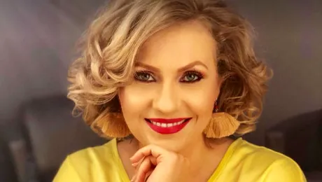 Mirela Vaida, surpriză din partea soţului: Un weekend în doi, la mare, în Cipru