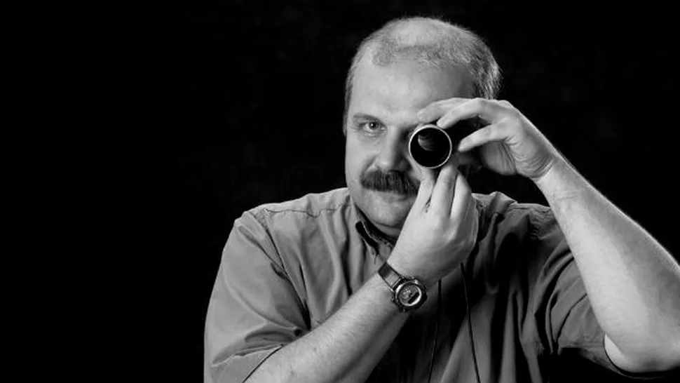 (P) Marek Czarnecki -multiplu câştigător al “British Professional Photography Award” vine la “Alba sub lumini de Oscar 2014” 